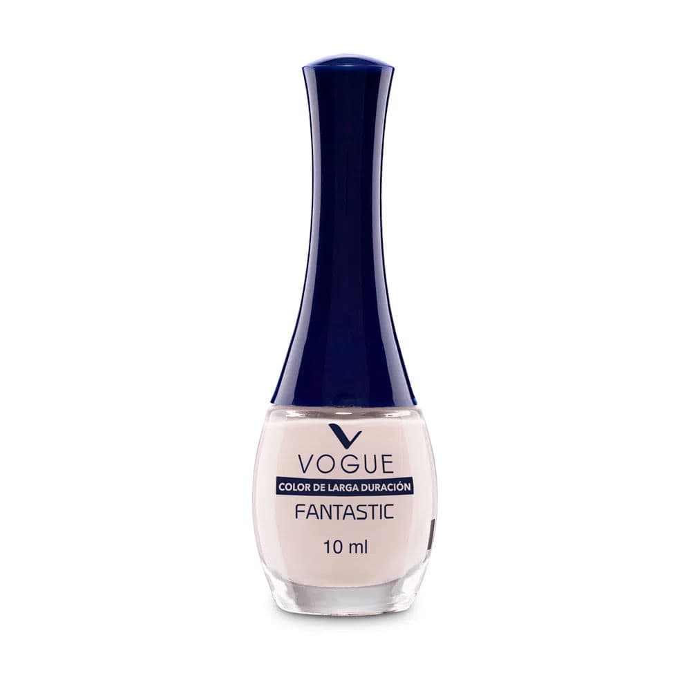 Vogue Esmalte Nº19 Glaciar