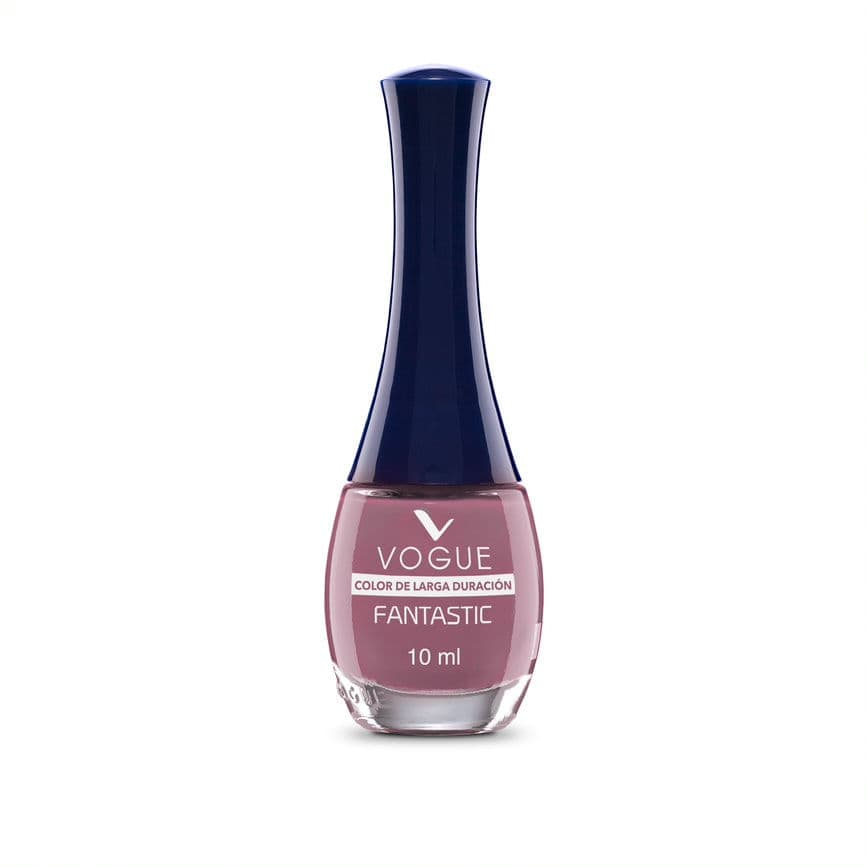 Vogue Fantastic Rosa Viej 25
