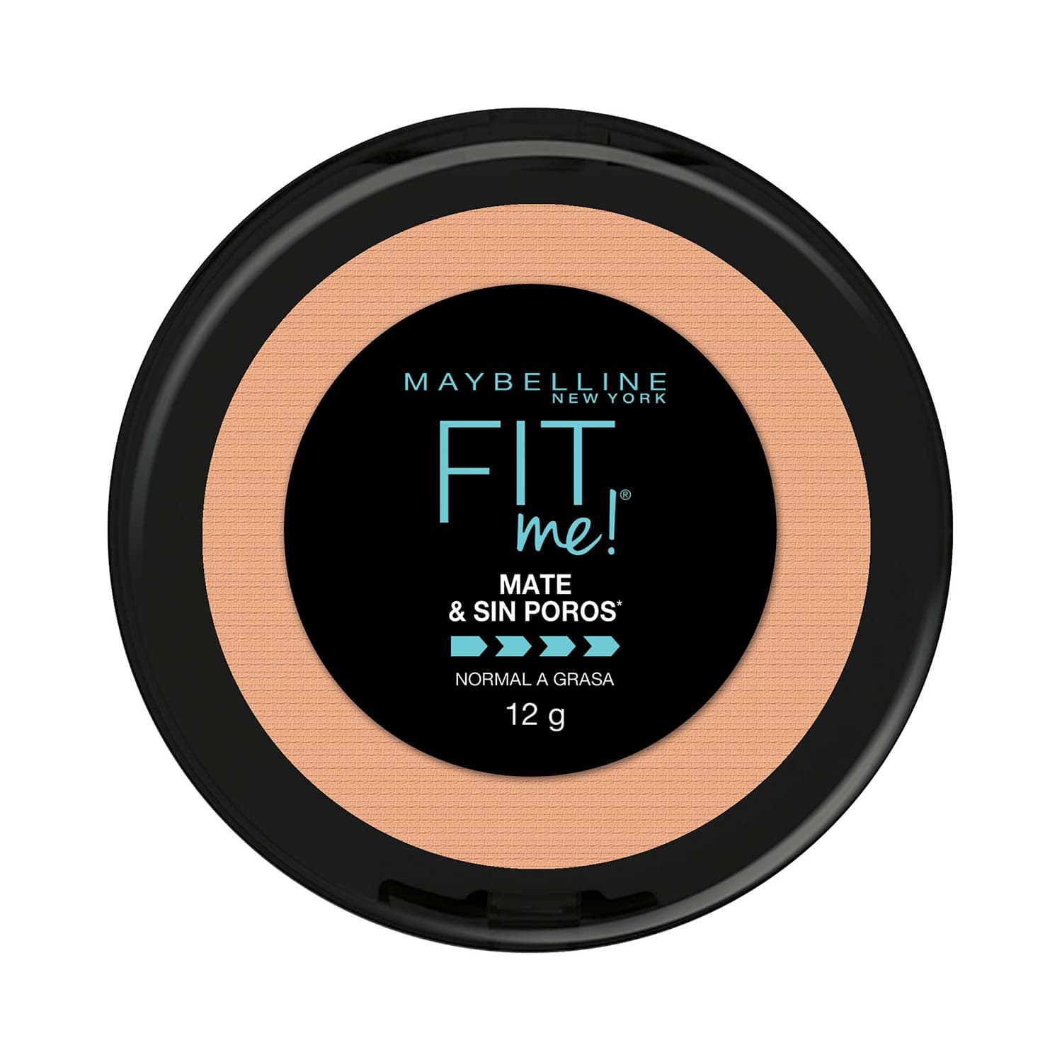 Mb Sup-Nat Polvo Compacto M&P 230 Nat Buff
