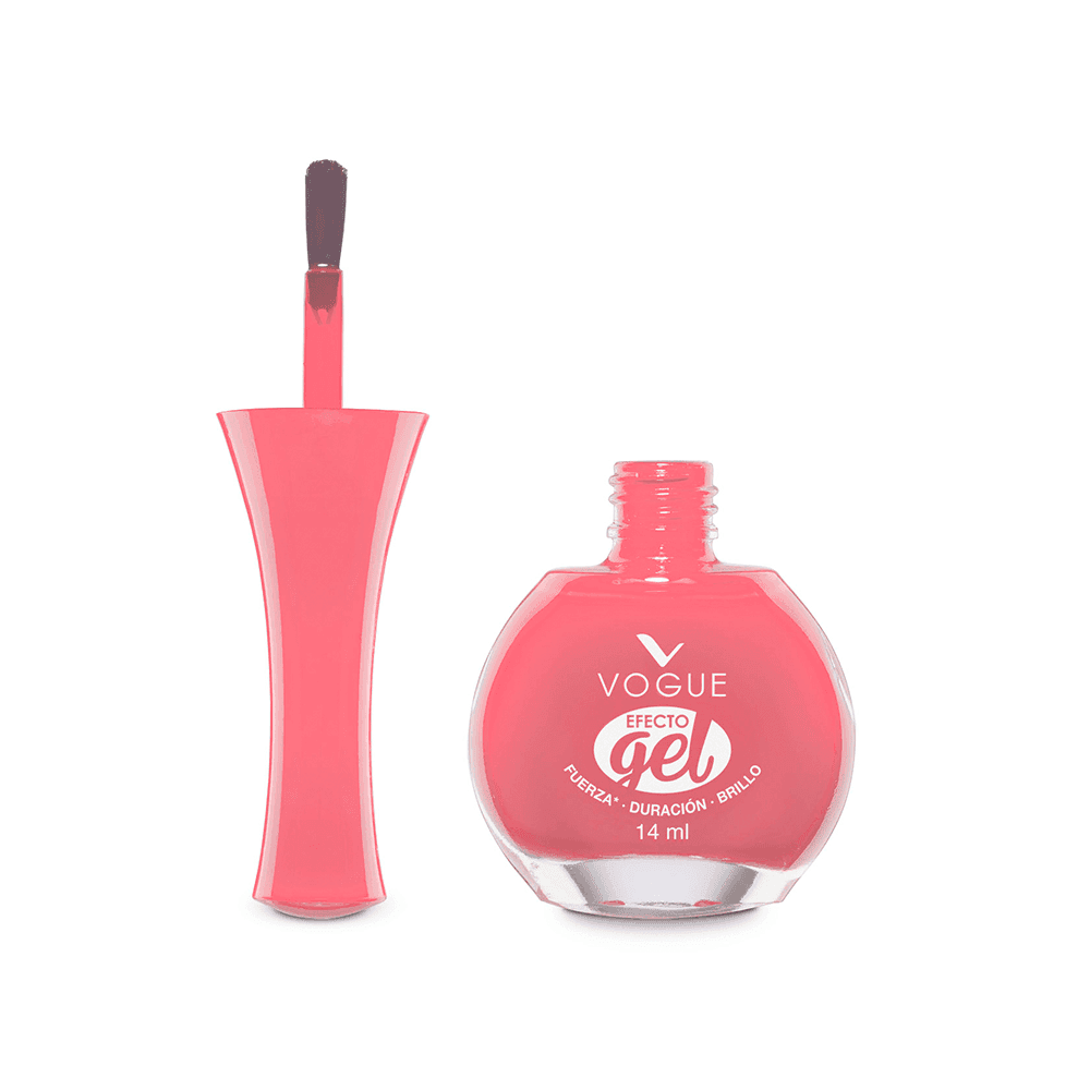 Vogue Esmalte Efecto Gel Bendicion
