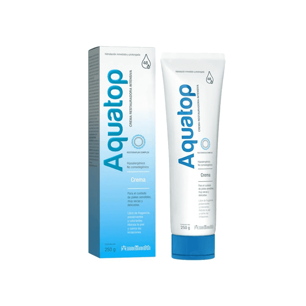 Aquatop Crema