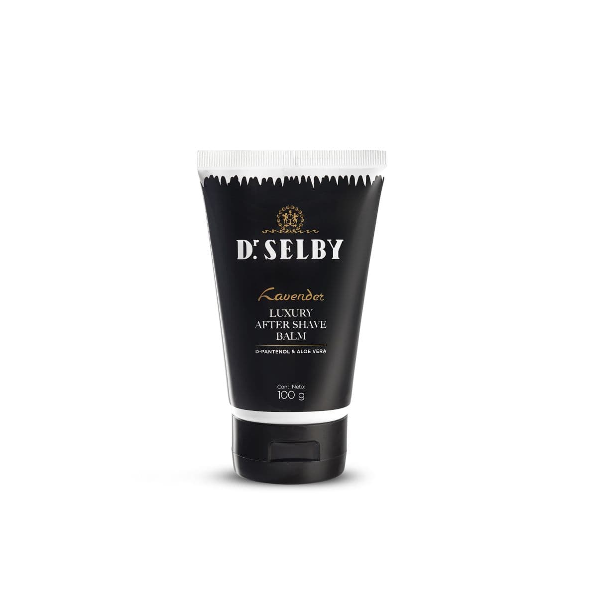 Dr. Selby After Shave Balsamo