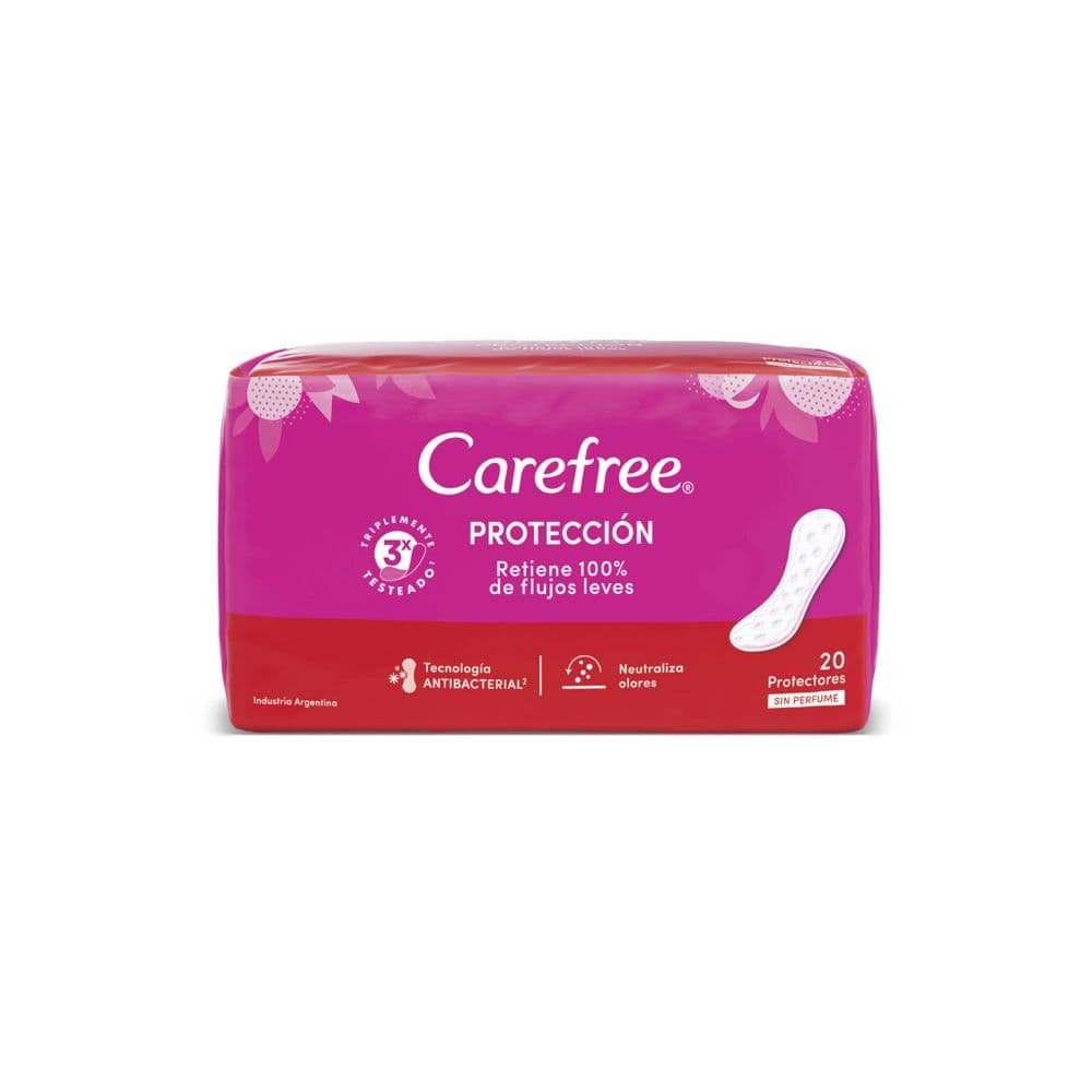 Carefree Prot Proteccion S-Perf