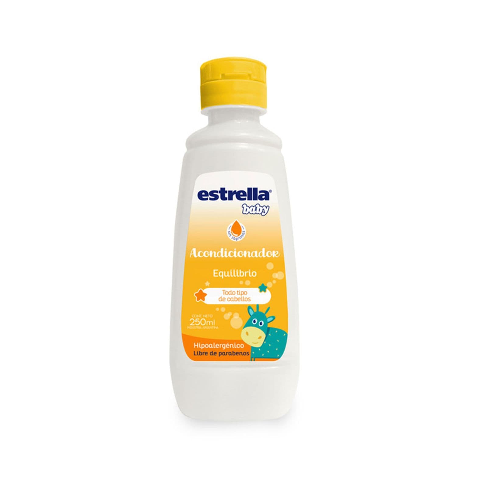 Estrella Equilibrio Ac