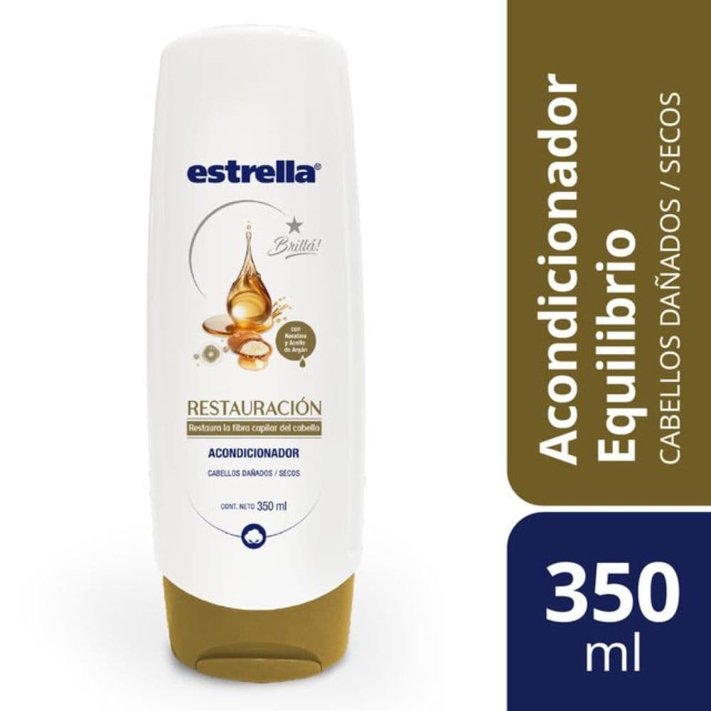 Estrella Restauracion Ac