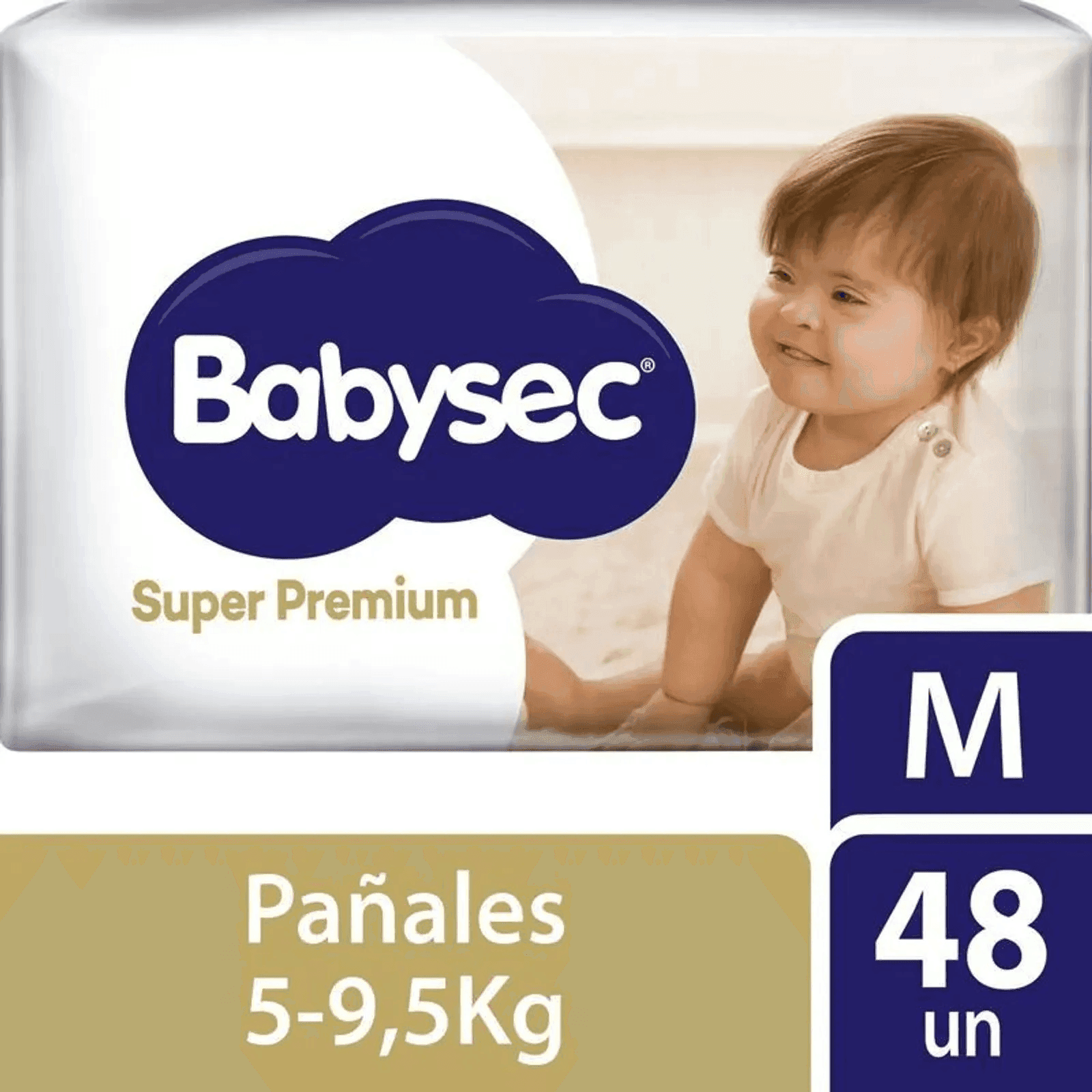 Babysec Super Premium M