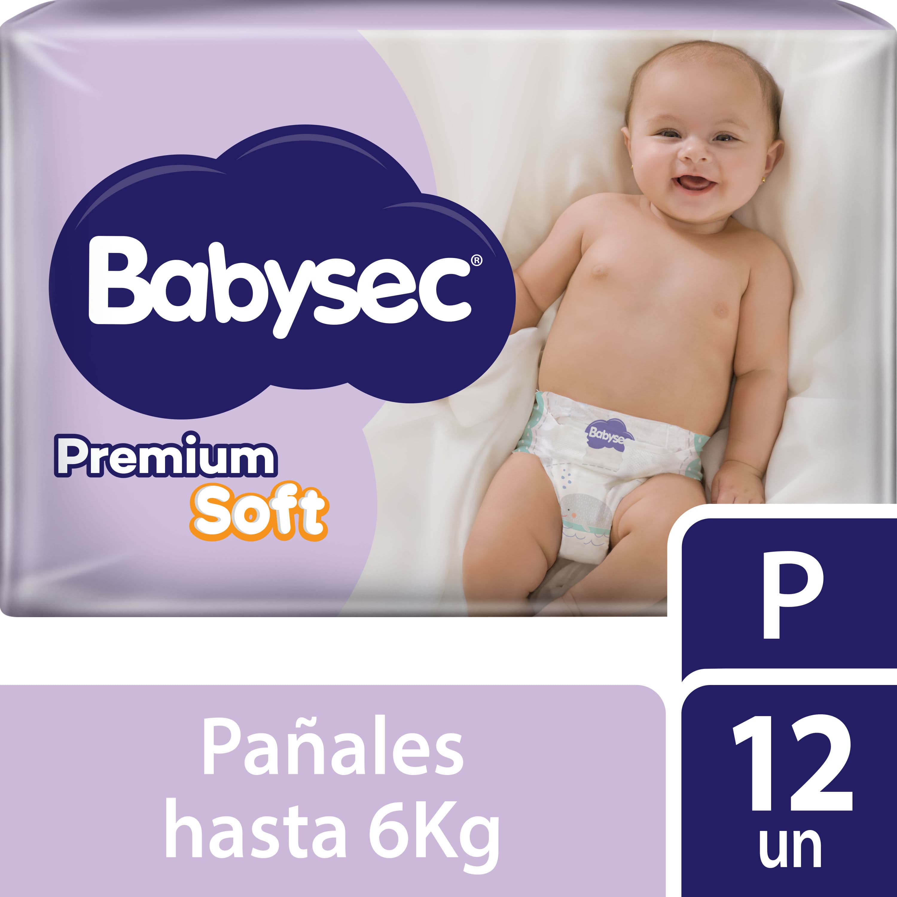 Babysec Premium Soft Ch