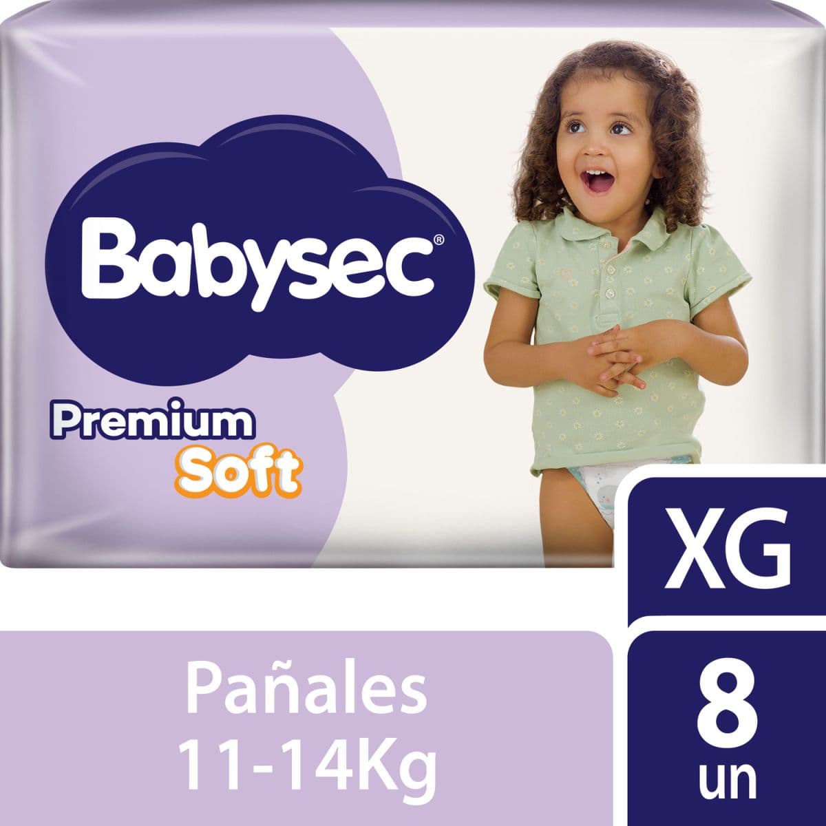 Babysec Premium Soft Xg