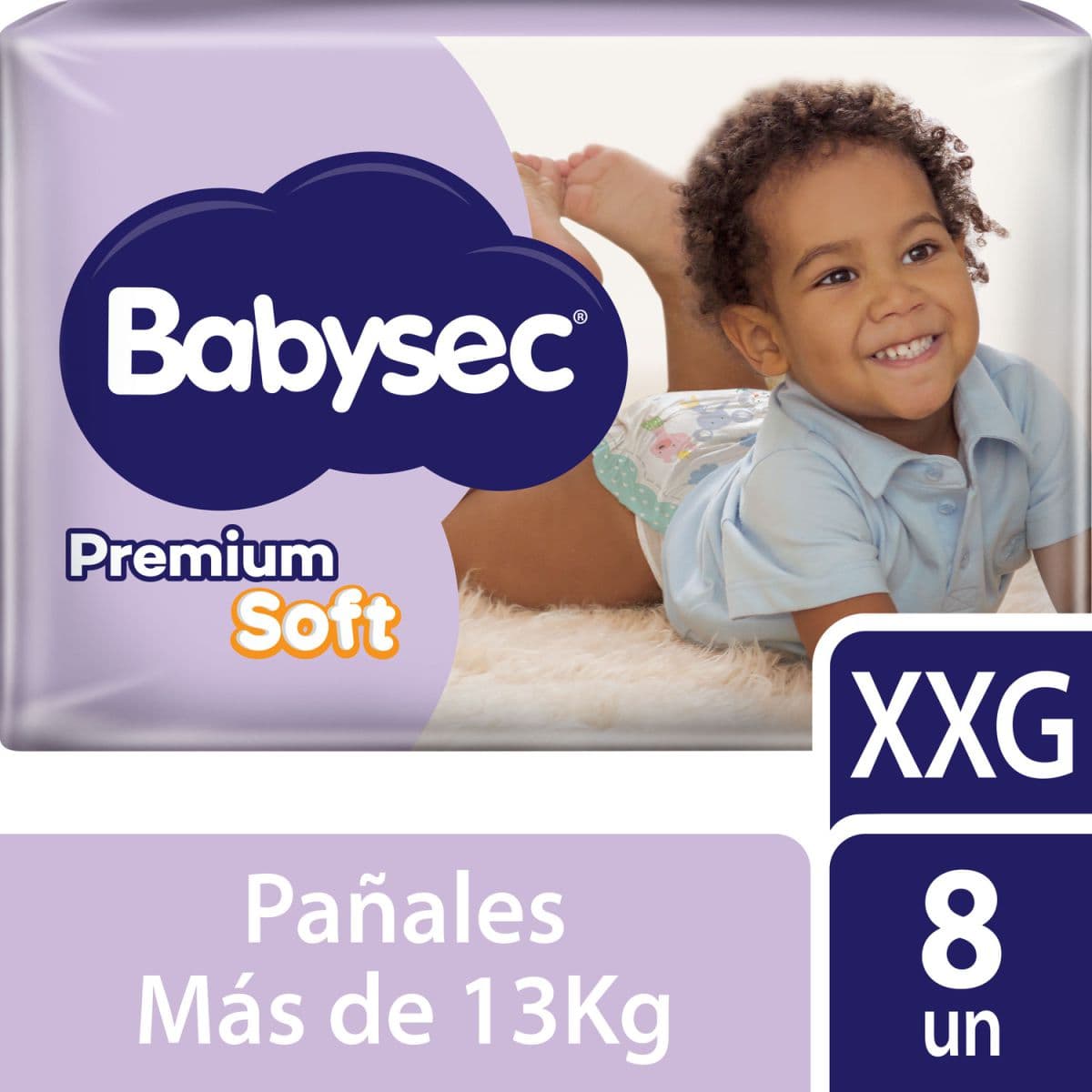 Babysec Premium Soft Xxg