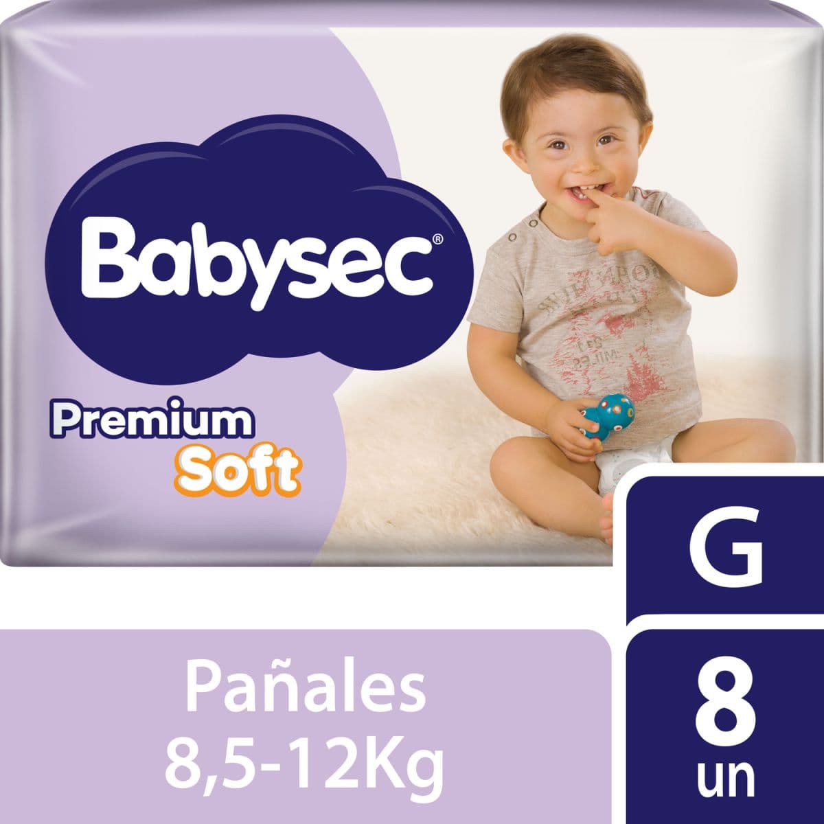 Babysec Premium Soft G
