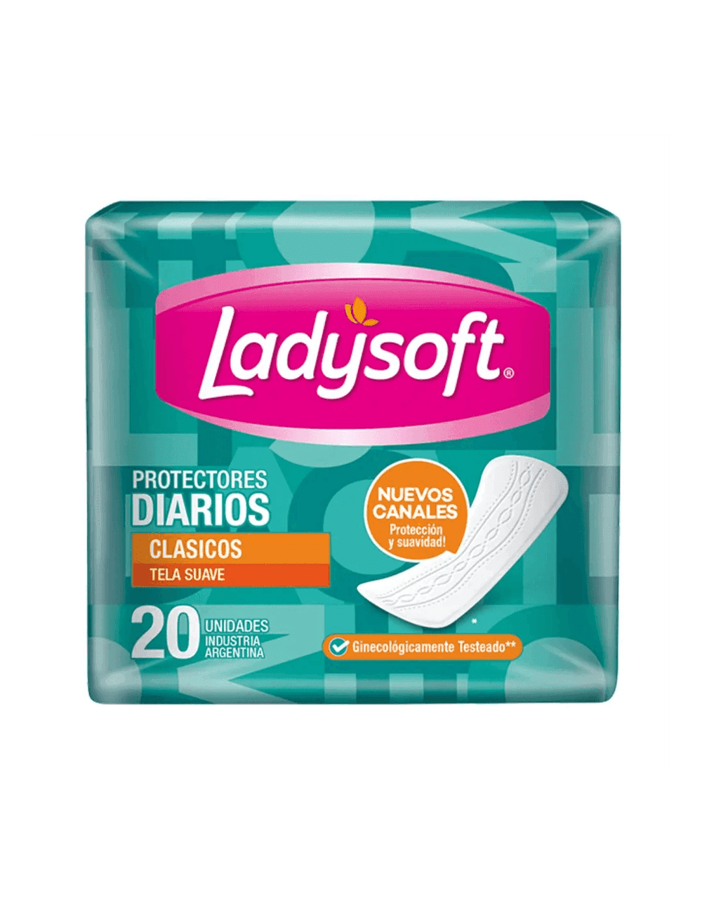 Ladysoft Clasicos
