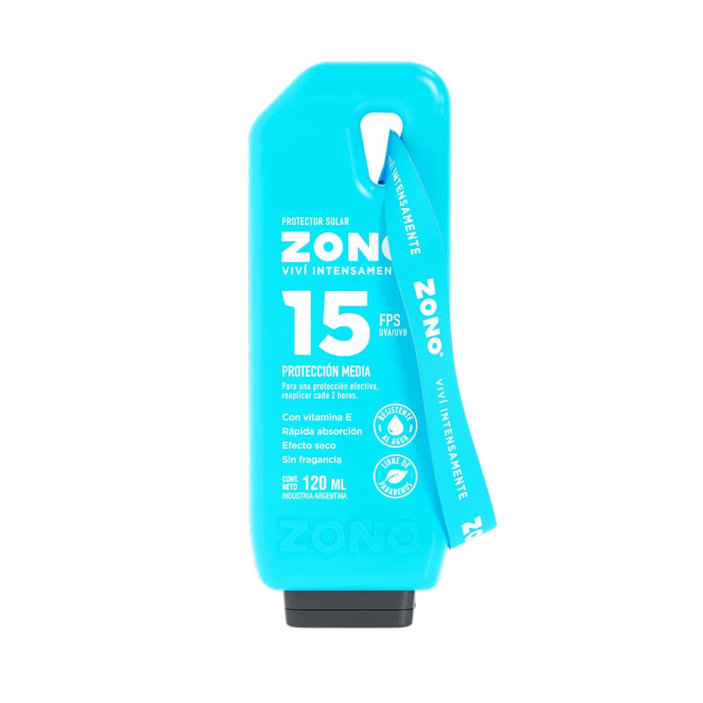 Zono Fps 15