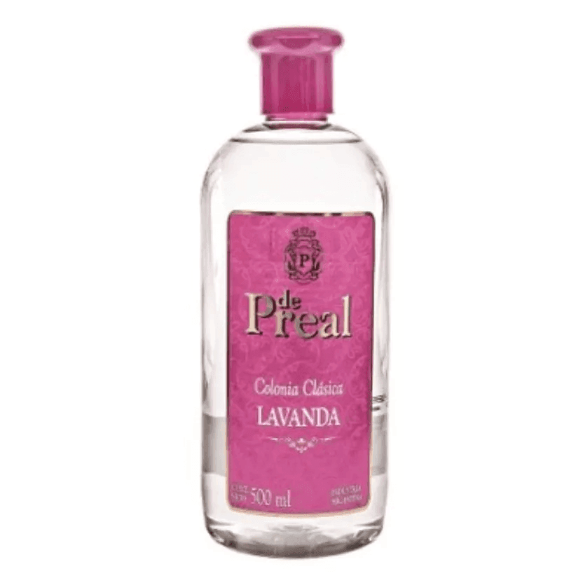 Preal Col (Env.Plast) Lavanda