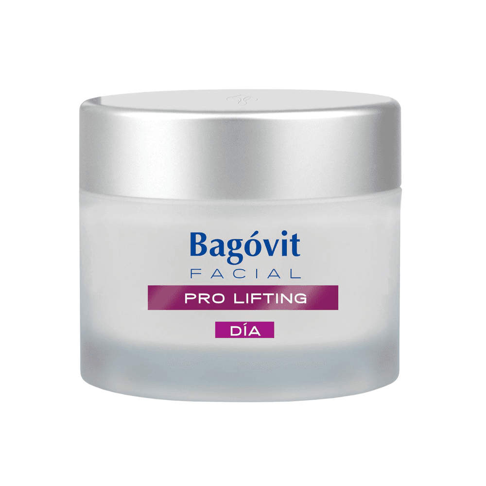 Bagovit Fac Pro Lifting Crema Tt.Piel Dia