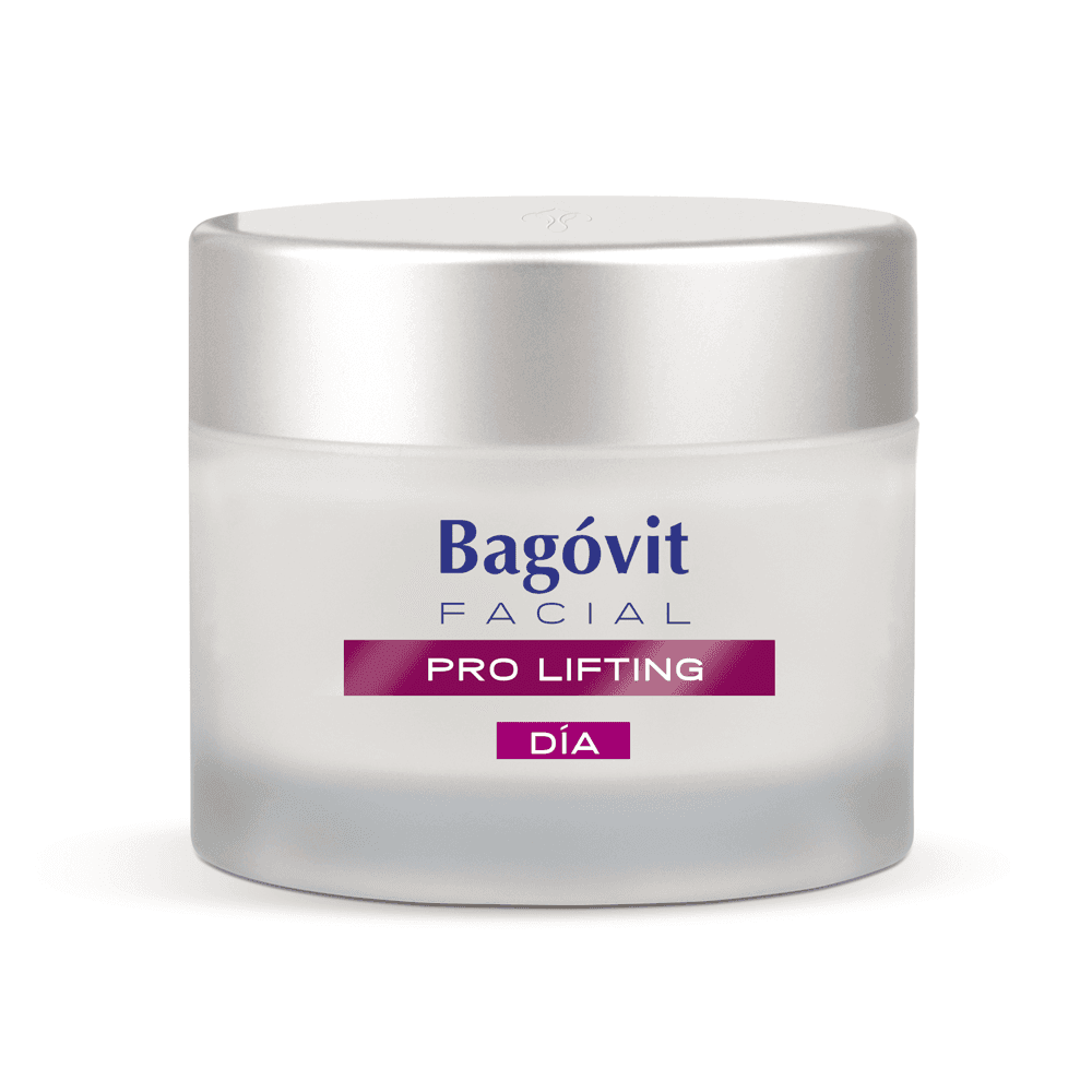 Bagovit Fac Pro Lifting Crema P/Sec Dia