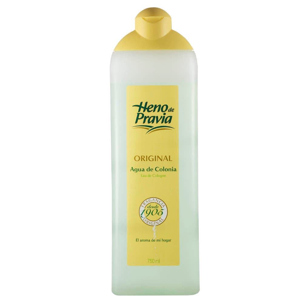 Hen.Pravia Agua Col