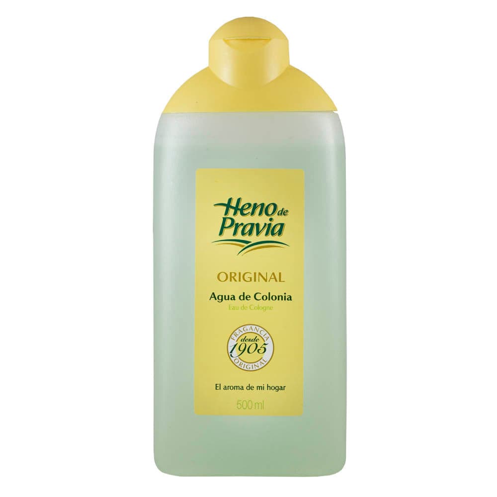 Hen.Pravia Agua Col