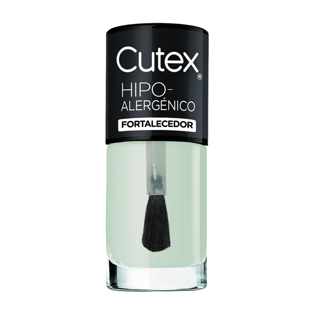 Cutex Care Fortalecedor Esmalte Uñas