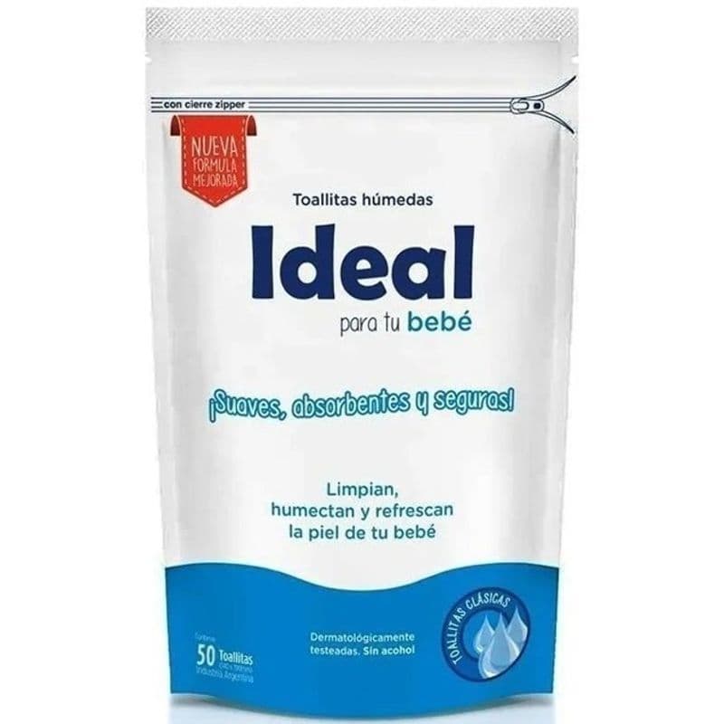Ideal Clasica