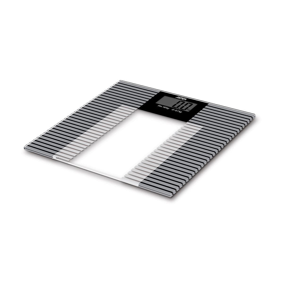 Balanza Digital Personal Aspen B15 Anti-Slip
