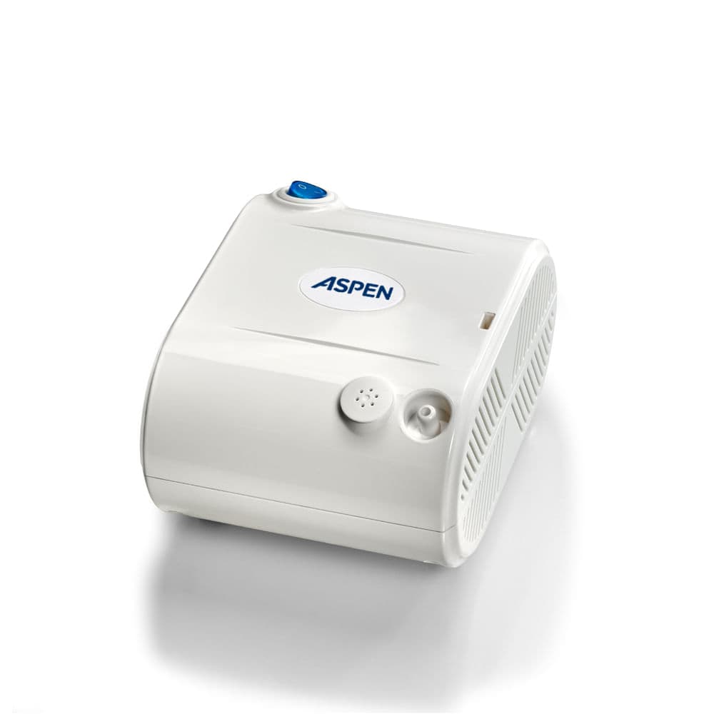 Aspen a Piston Br-Cn176