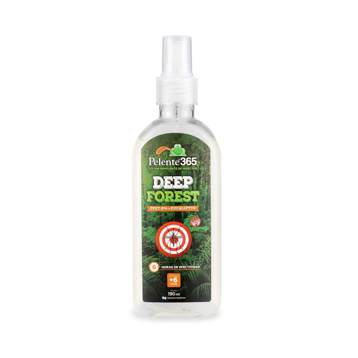 Pelente Deep Forest Loción