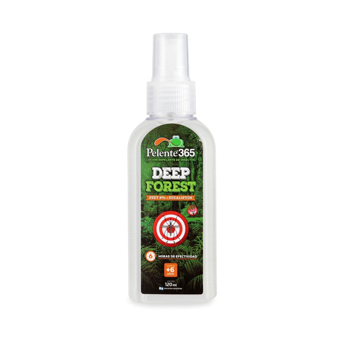 Pelente Deep Forest Loción