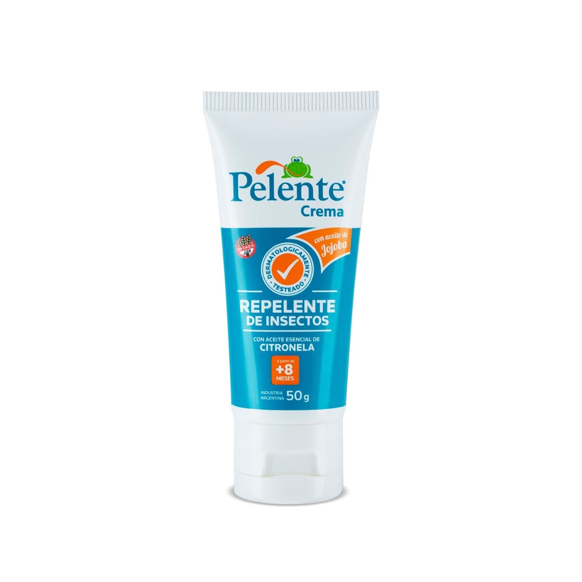 Pelente Crema