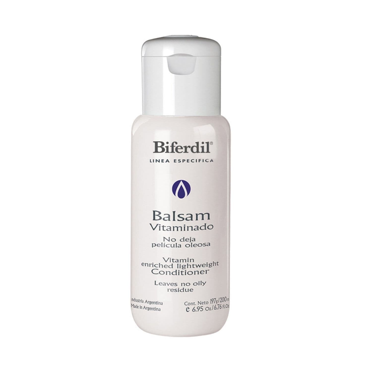 Biferdil Vitaminado Ac
