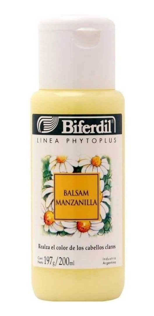 Biferdil Manzanilla Balsam