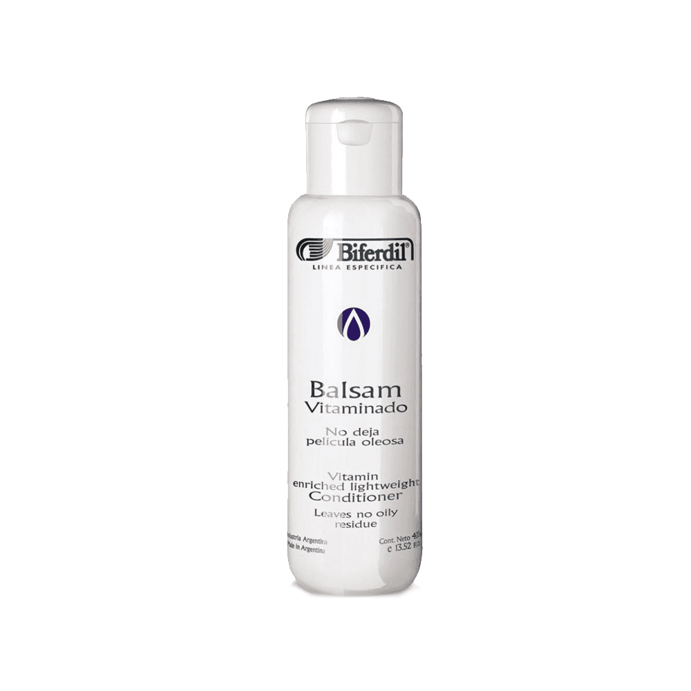 Biferdil Vitaminado Ac
