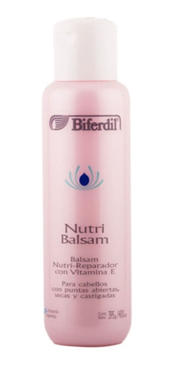 Biferdil Nutri-Reparador C-Vit e Balsam