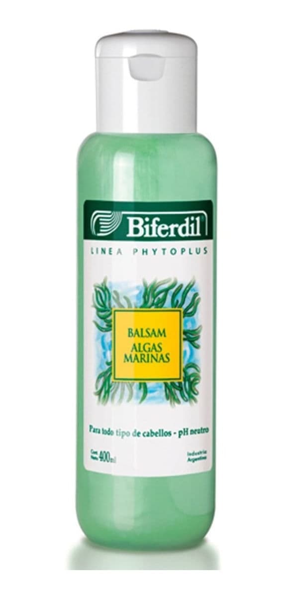 Biferdil Neutro Algas Marinas Ac
