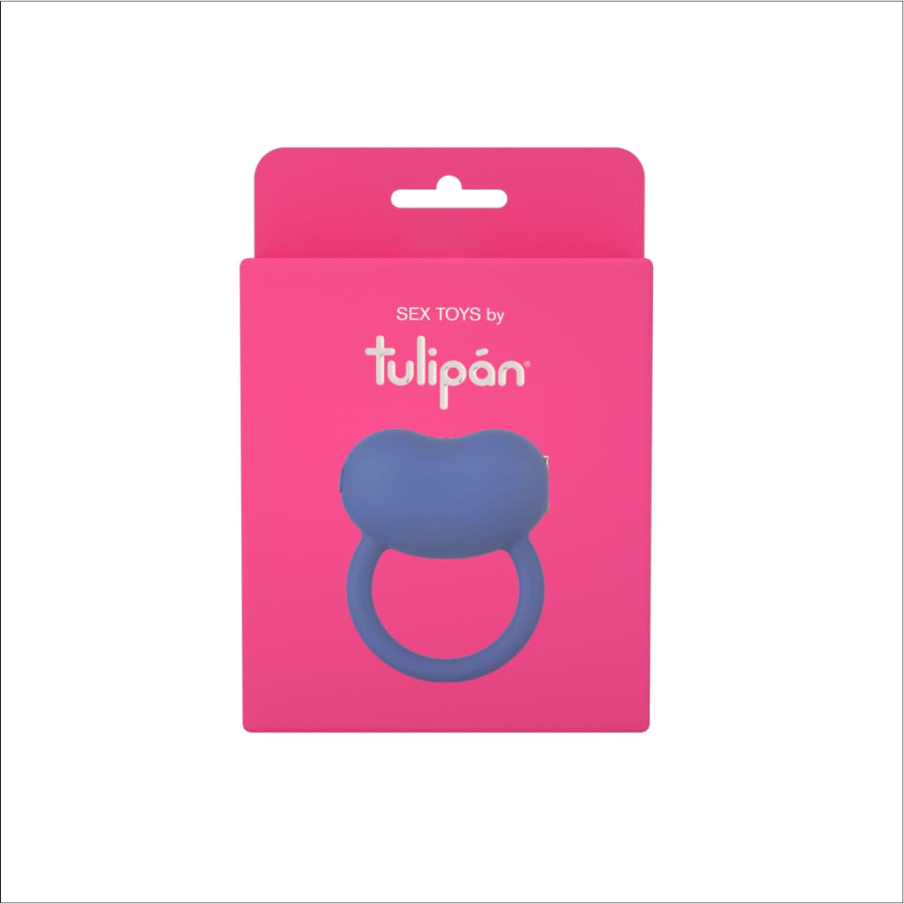 Tulipan Sex Toys Aro Vibrador Plus Acc