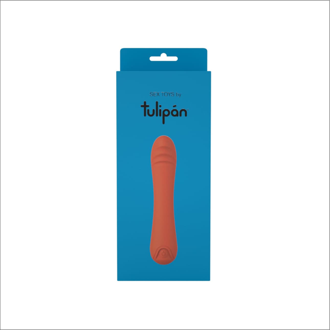 Tulipan Sex Toys Vibrador Flex Acc