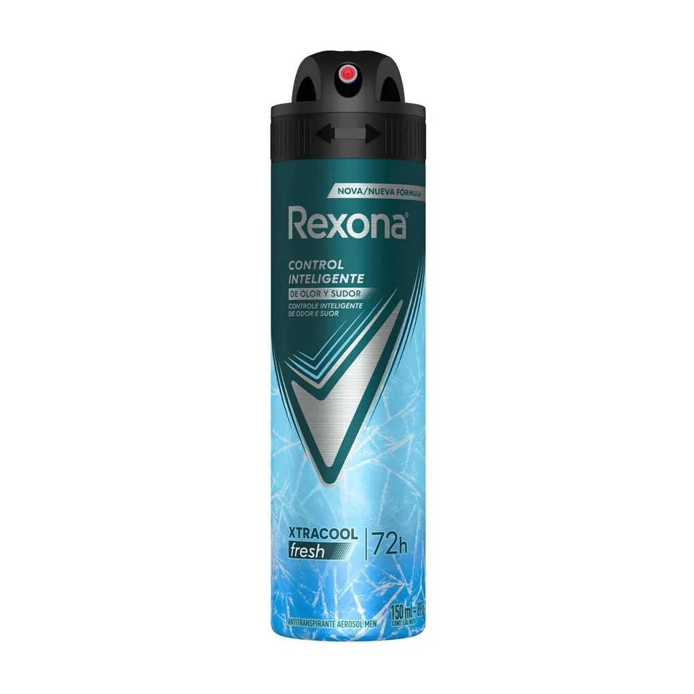 Rexona M Aerosol Ant Xtracool X 150 Ml(New)