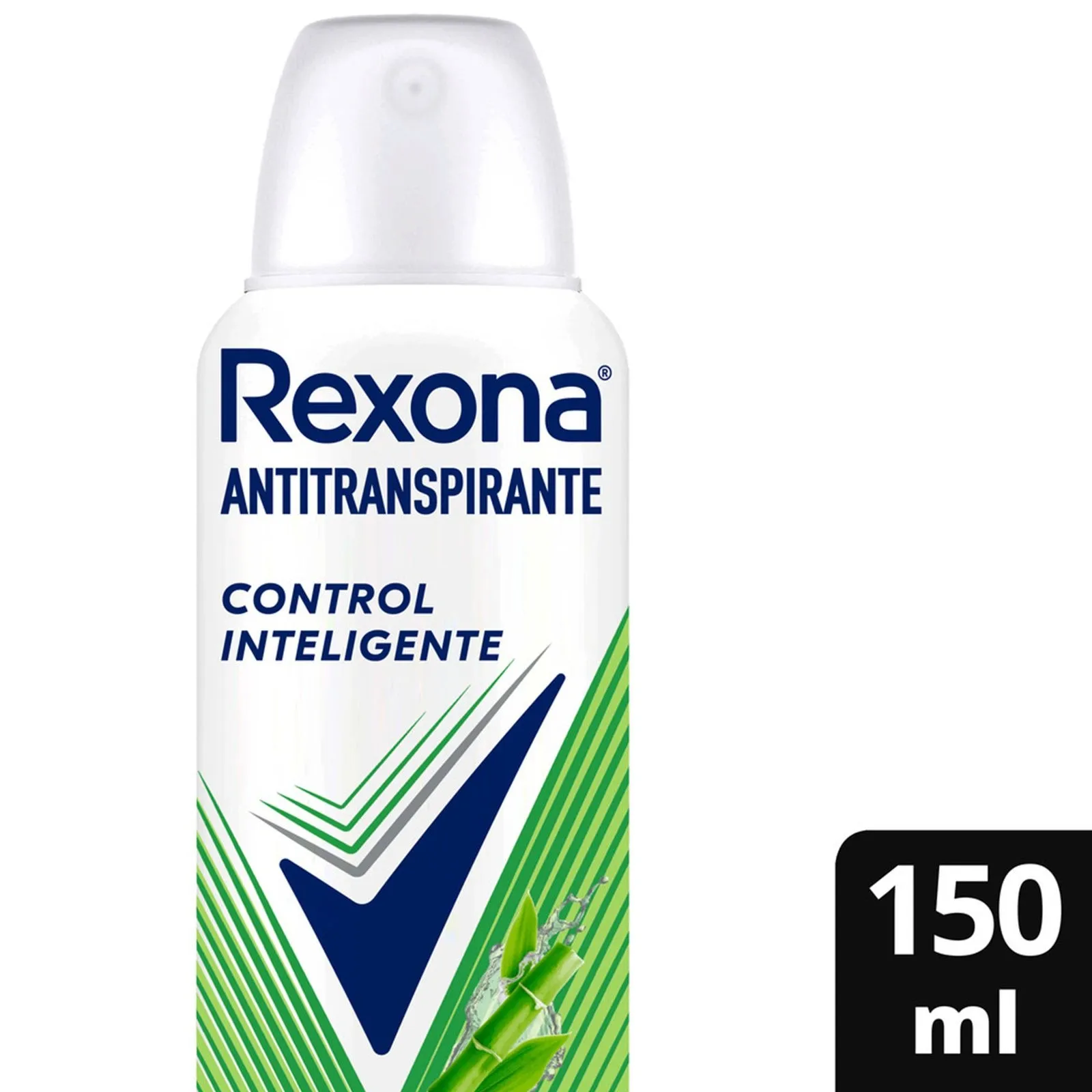 Rexona W Aerosol Ant Bamboo X 150 Ml(New)