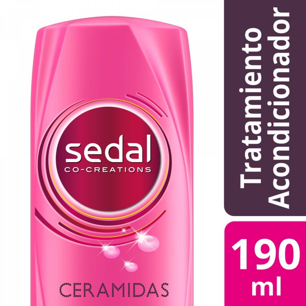 Sedal Ceramidas Infus Activa Ac