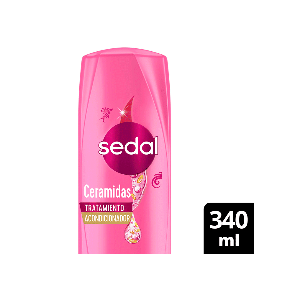 Sedal Ceramidas Infusion Activa Ac