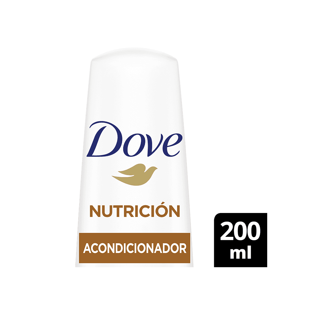 Dove Oleo Nutricion Ultra Cuidado Ac