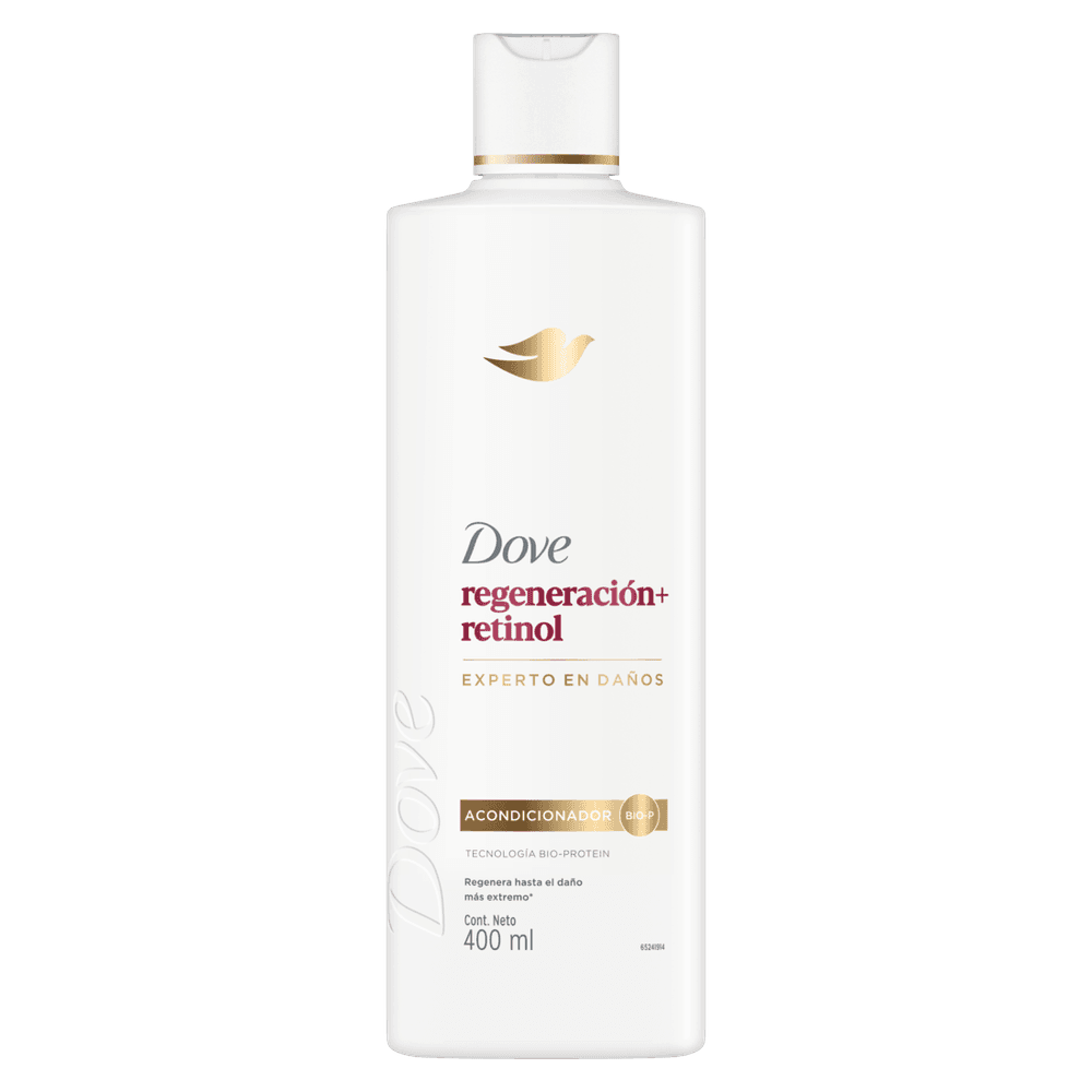 Dove Regenera Extrema Ultra Cuidado Acondicionador