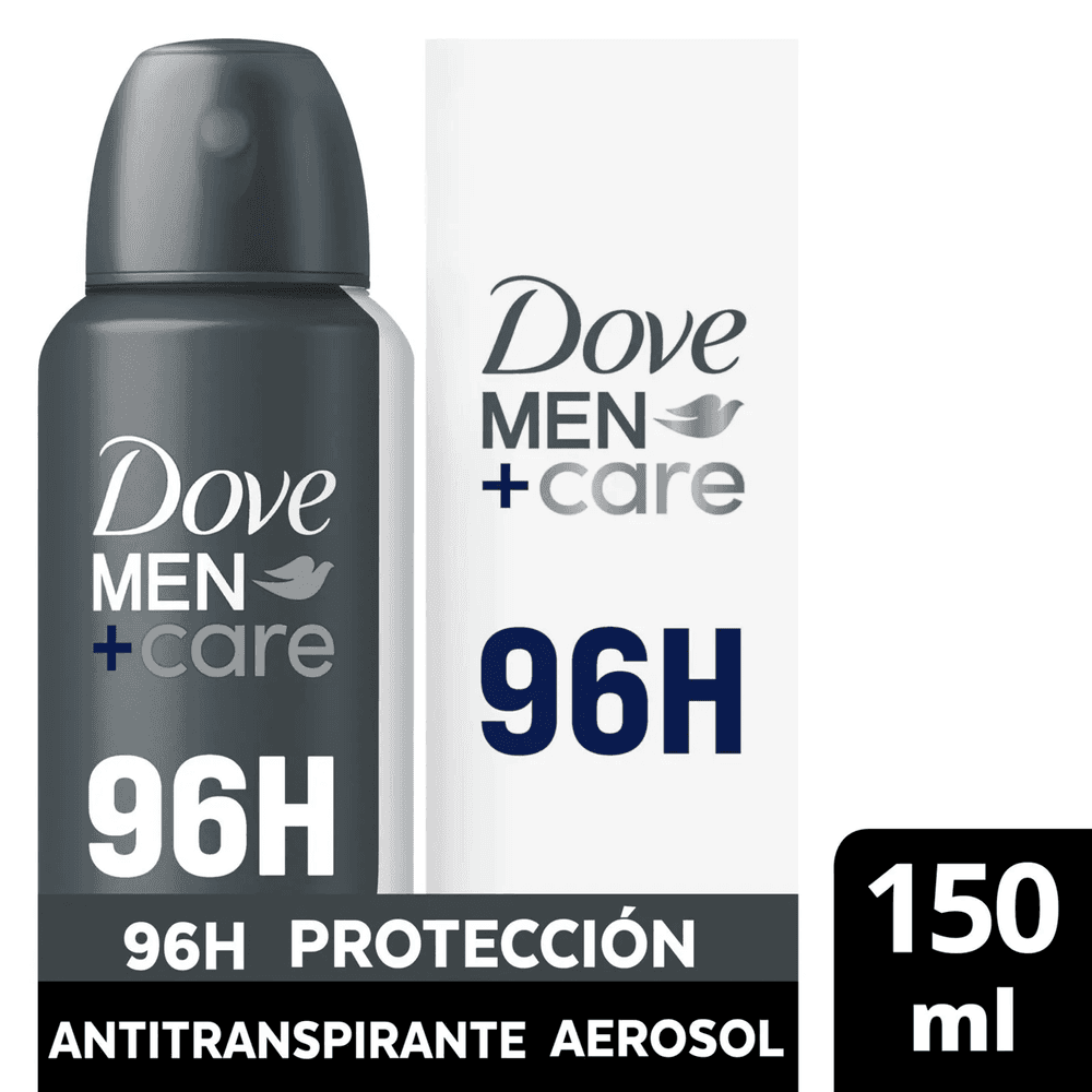 Dove Men Clinical Care 96hs Aerosol