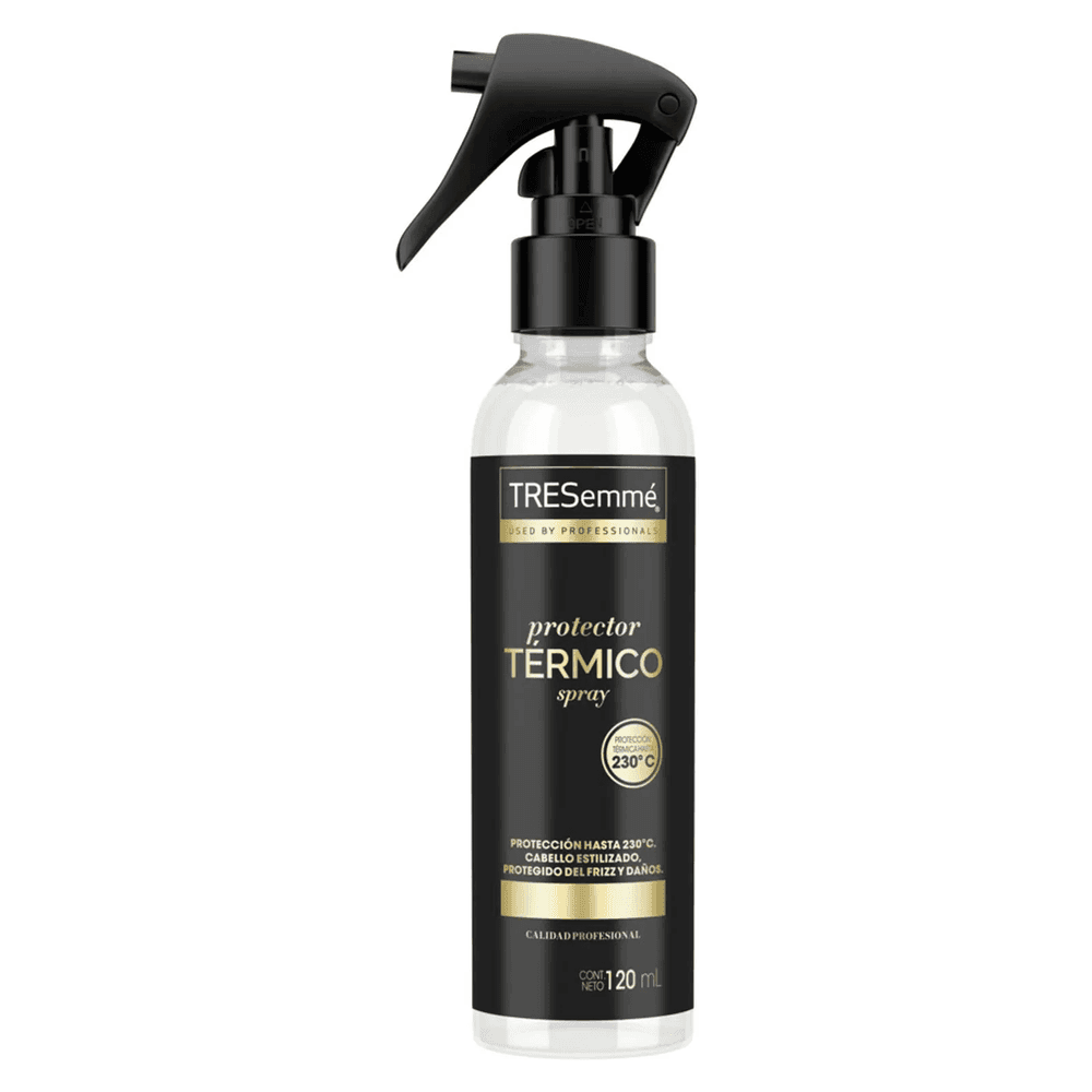 Tresemme Protector Term Gatillo