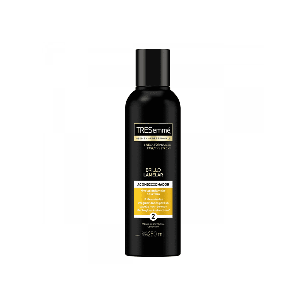 Tresemme Brillo Lamelar Ac