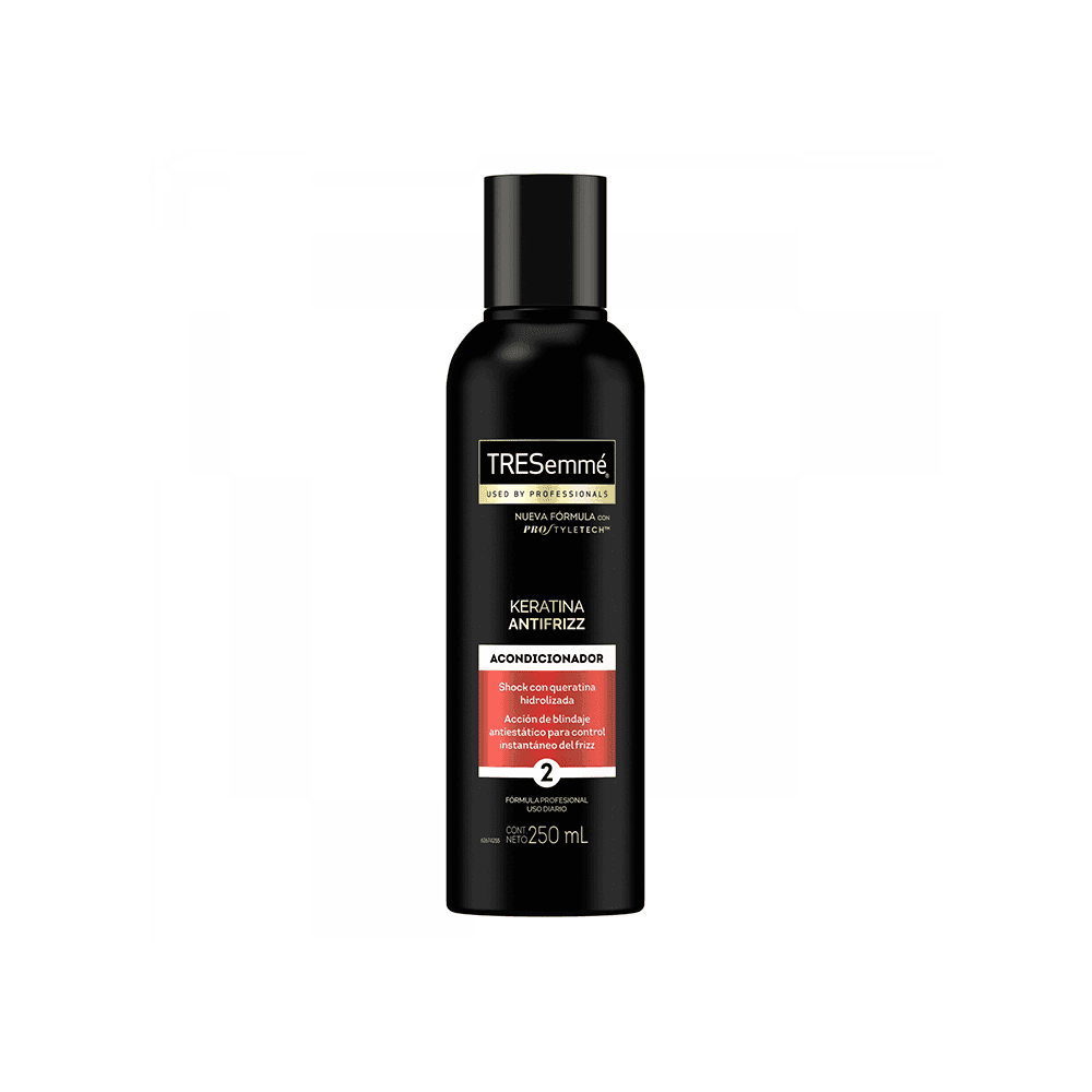 Tresemme Style Kerat Antifrizz Ac