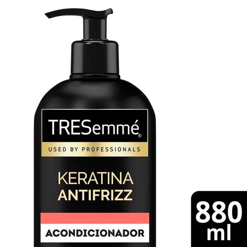 Tresemme Keratina Antifrizz Ac