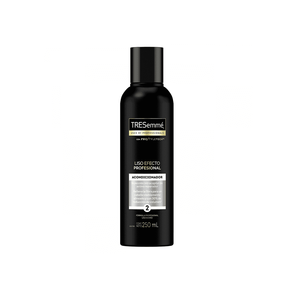 Tresemme Style Liso Efect Botox Ac