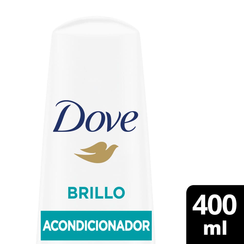 Dove Hidro Care Brillo Ac