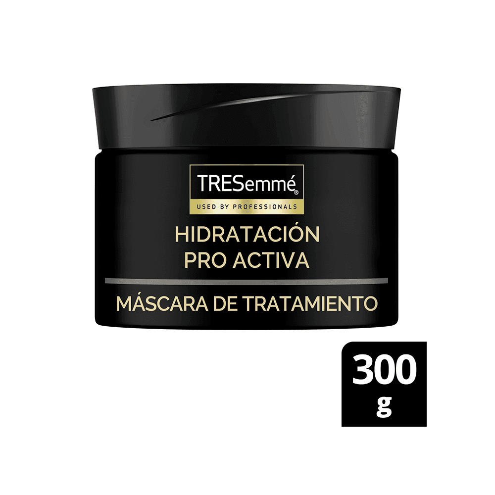 Tresemme Mascarilla Hidratacion Pro Activa