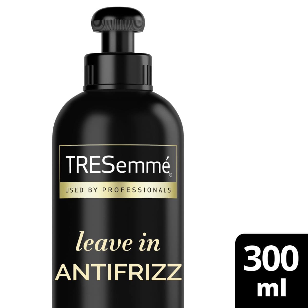Tresemme Leave In Antifrizz Crema
